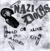 The Nazi Dogs
