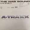 12inch Vinyl Single - The Nab Sound - Money