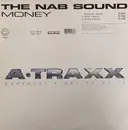 12inch Vinyl Single - The Nab Sound - Money