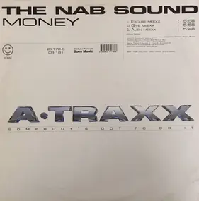 The Nab Sound - Money