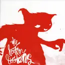 10'' - The Naciente Quartet - Hymn Beat