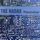 CD - The Nadas - Transceiver