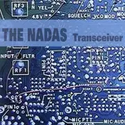 CD - The Nadas - Transceiver