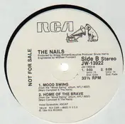 The Nails - Every Time I Touch You