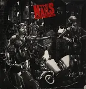 LP - The Nails - Mood Swing