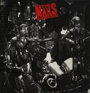 The Nails - Mood Swing