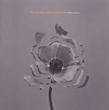 The Naked And Famous - In Rolling Waves
