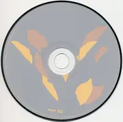 CD - The Naked And Famous - In Rolling Waves