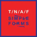 CD - The Naked And Famous - Simple Forms - Digipak