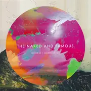 CD - The Naked And Famous - Passive Me • Aggressive You
