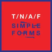 The Naked and Famous - Simple Forms