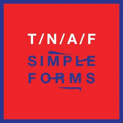 The Naked And Famous - Simple Forms