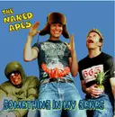 CD - The Naked Apes - Something in My Genes
