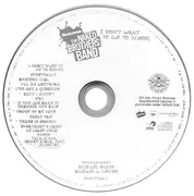 CD - The Naked Brothers Band - I Don't Want To Go To School - Deluxe Edition