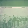 CD - The Naked Hands - Green EP