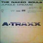 Naked Souls - Jungle Dreams