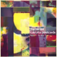 The Names - Calcutta / Postcards