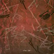 7inch Vinyl Single - The Names - Night Shift
