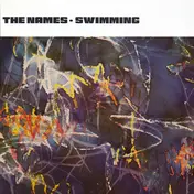 The Names - Swimming