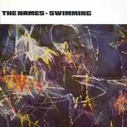 The Names - Swimming