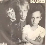 The Names - Too Cool To Dance