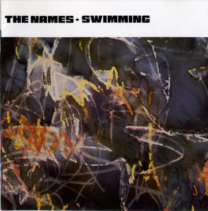 The Names - Swimming