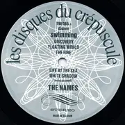 LP - The Names - Swimming