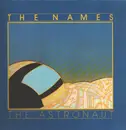 12inch Vinyl Single - The Names - The Astronaut - Green Vinyl
