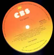 LP - The Narcs - The Narcs