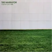 CD - The Narrator - Youth City Fire
