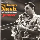 CD - The Nash Brothers - Juntos