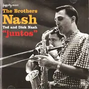 CD - The Nash Brothers - Juntos