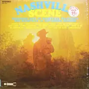 LP - The Nashville 10 , Expansion Singers - Nashville Scene
