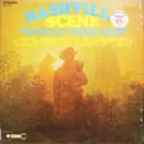 LP - The Nashville 10 , Expansion Singers - Nashville Scene
