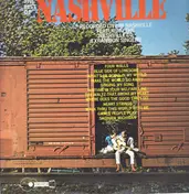 The Nashville 10 , Expansion Singers - The Best Of Nashville