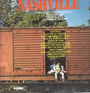 The Nashville 10 , Expansion Singers - The Best Of Nashville
