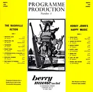 The Nashville Action / Honky John's Happy Music - Programme Production Number 8