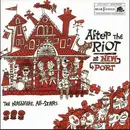CD - The Nashville All-Stars - After The Riot At Newport