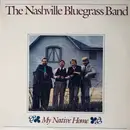 LP - The Nashville Bluegrass Band - My Native Home