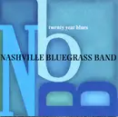 CD - The Nashville Bluegrass Band - Twenty Year Blues