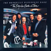 LP - The Nashville Bluegrass Band - The Boys Are Back In Town