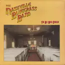 LP - The Nashville Bluegrass Band - To Be His Child
