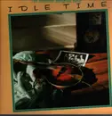 LP - The Nashville Bluegrass Band - Idle Time