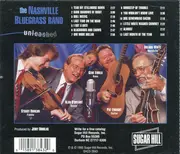 CD - The Nashville Bluegrass Band - Unleashed