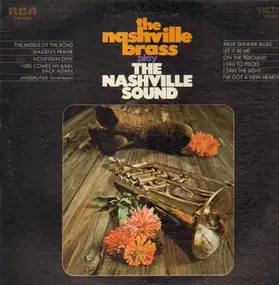 Nashville Brass - Play The Nashville Sound