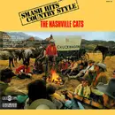 LP - The Nashville Cats - Country Hits