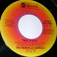 The Nashville Chorale - Nice N' Easy