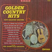 The Nashville Cousins - Golden Country Hits New Country Sounds