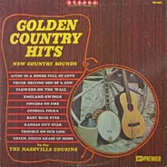 The Nashville Cousins - Golden Country Hits New Country Sounds