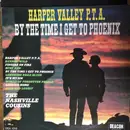 LP - The Nashville Cousins - Great Country Hits